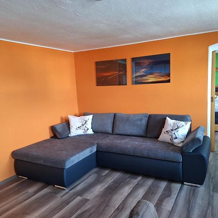 Ferienwohnung Weissacher Lend Kültér fotó