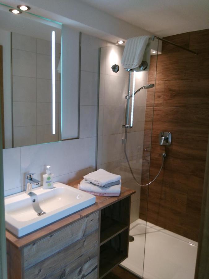 Ferienwohnung Weissacher Lend Kültér fotó