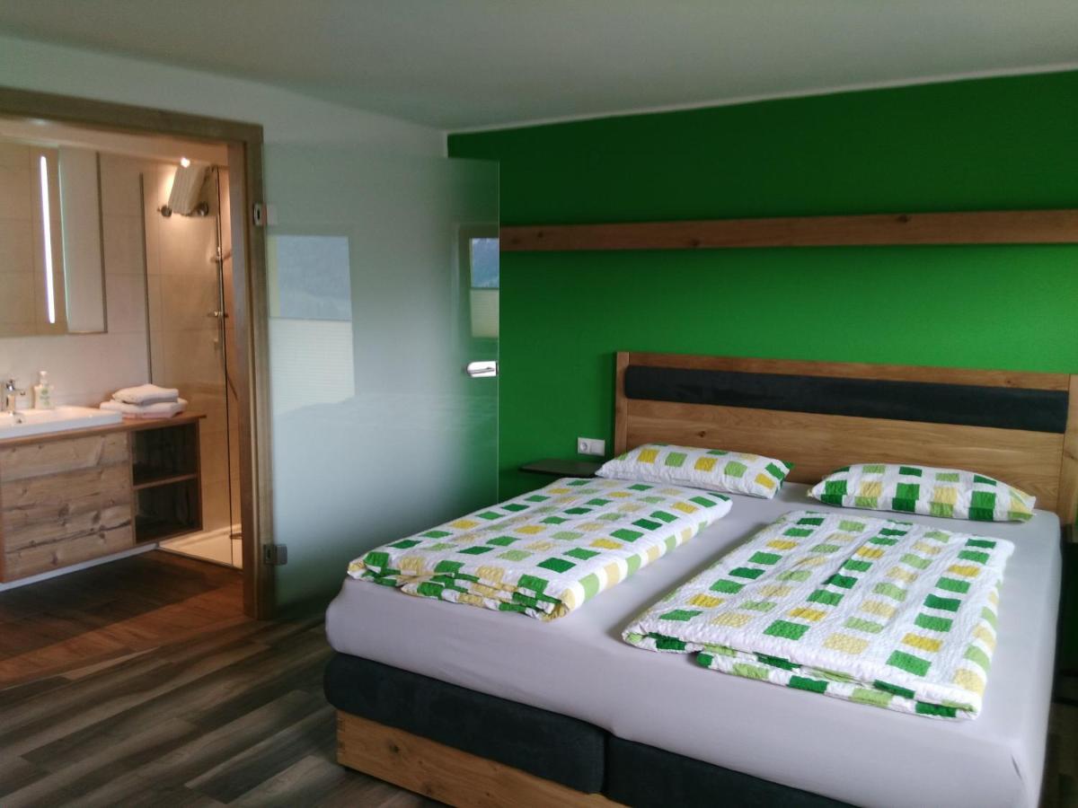 Ferienwohnung Weissacher Lend Kültér fotó