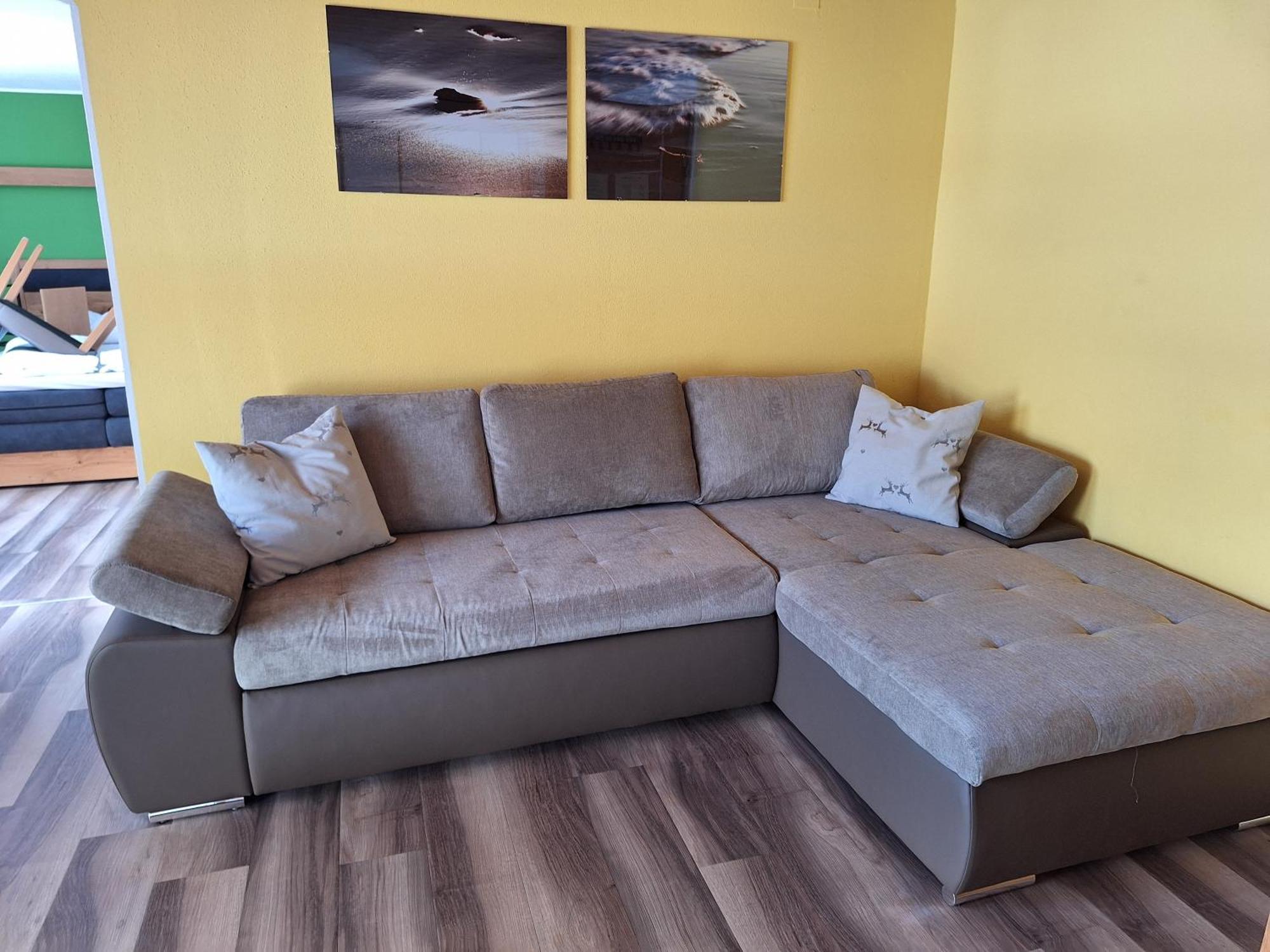 Ferienwohnung Weissacher Lend Kültér fotó